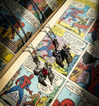 Miles x gwen matching pendant My Store