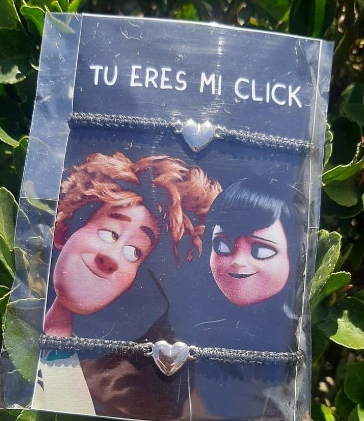 Jonathan & Mavis couples matching thread bracelet