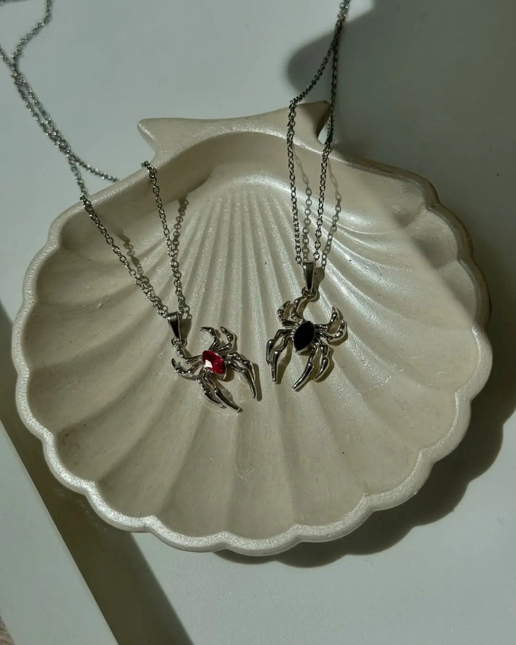 Miles x gwen matching pendant My Store
