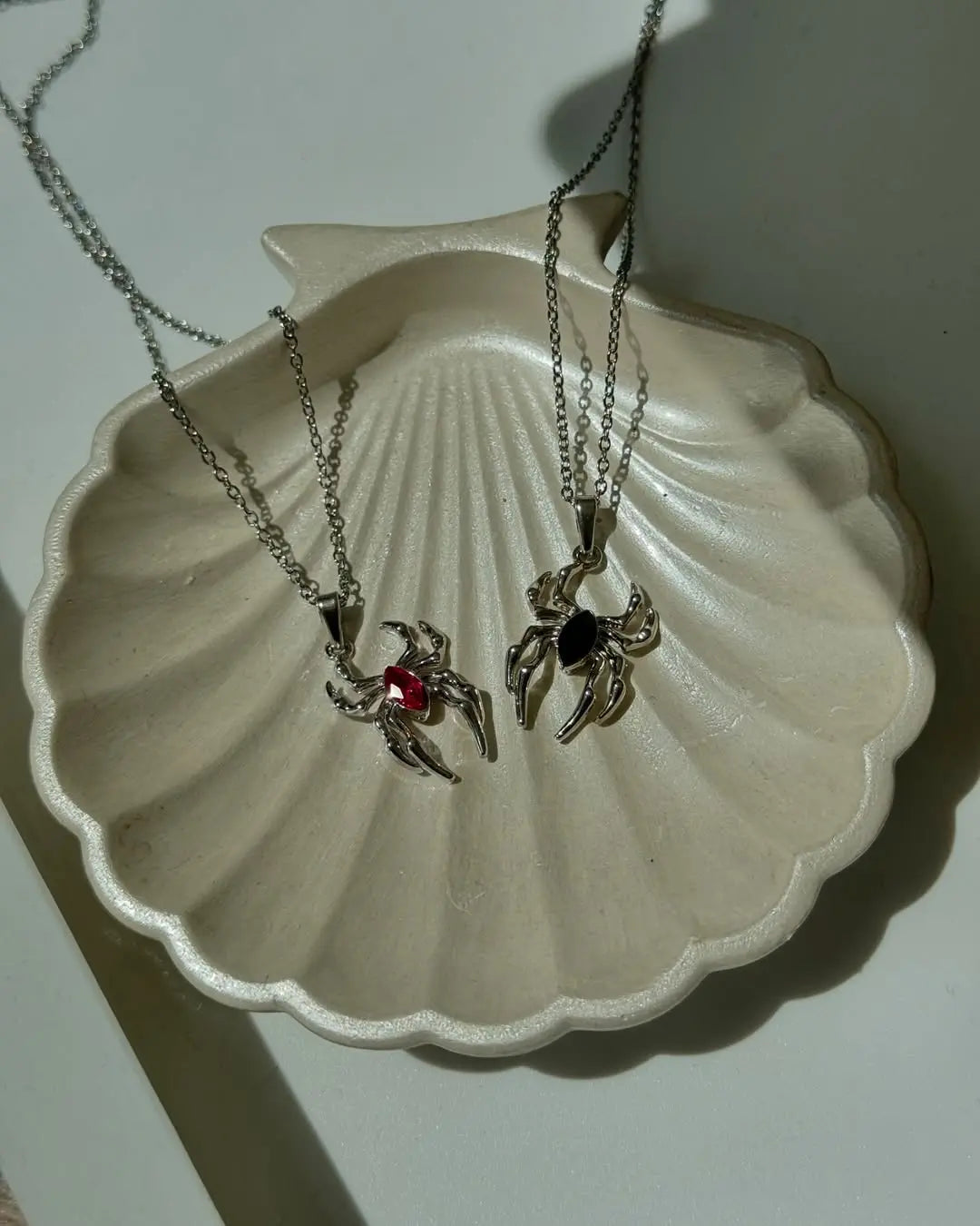 Miles x gwen matching pendant My Store