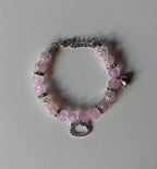 Batman x hello kitty matching bracelet Accezia