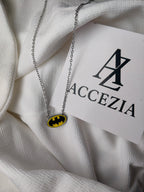 The Bat Crest Chain