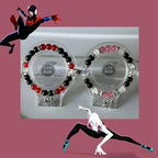 Miles x gwen bracelet Accezia