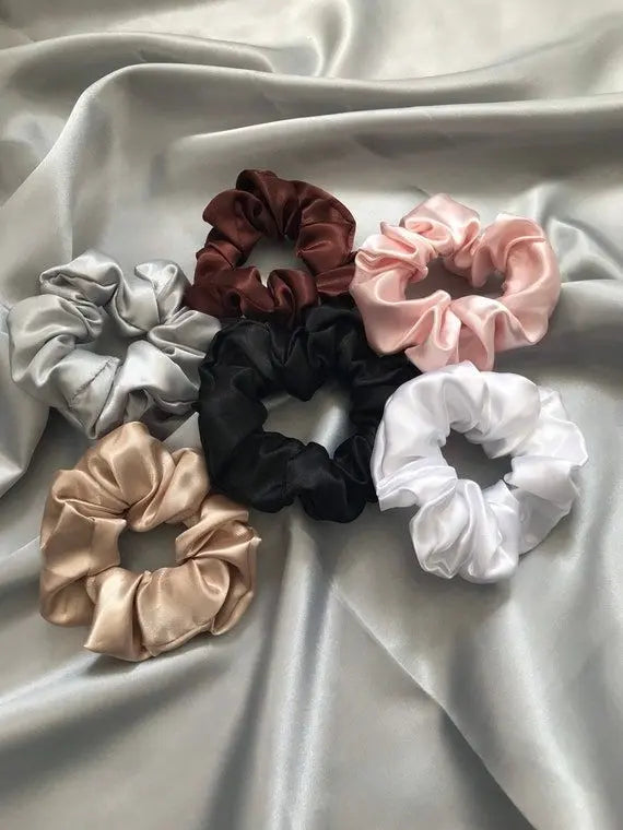 Silk crunchy pack of 5 Accezia