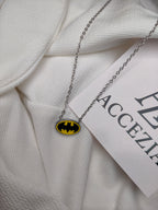 The Bat Crest Chain