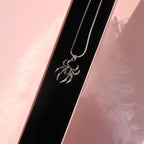 Single spiderman chain Accezia