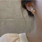 Classic earrings & studs Accezia