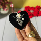 Magic pearl necklace Accezia