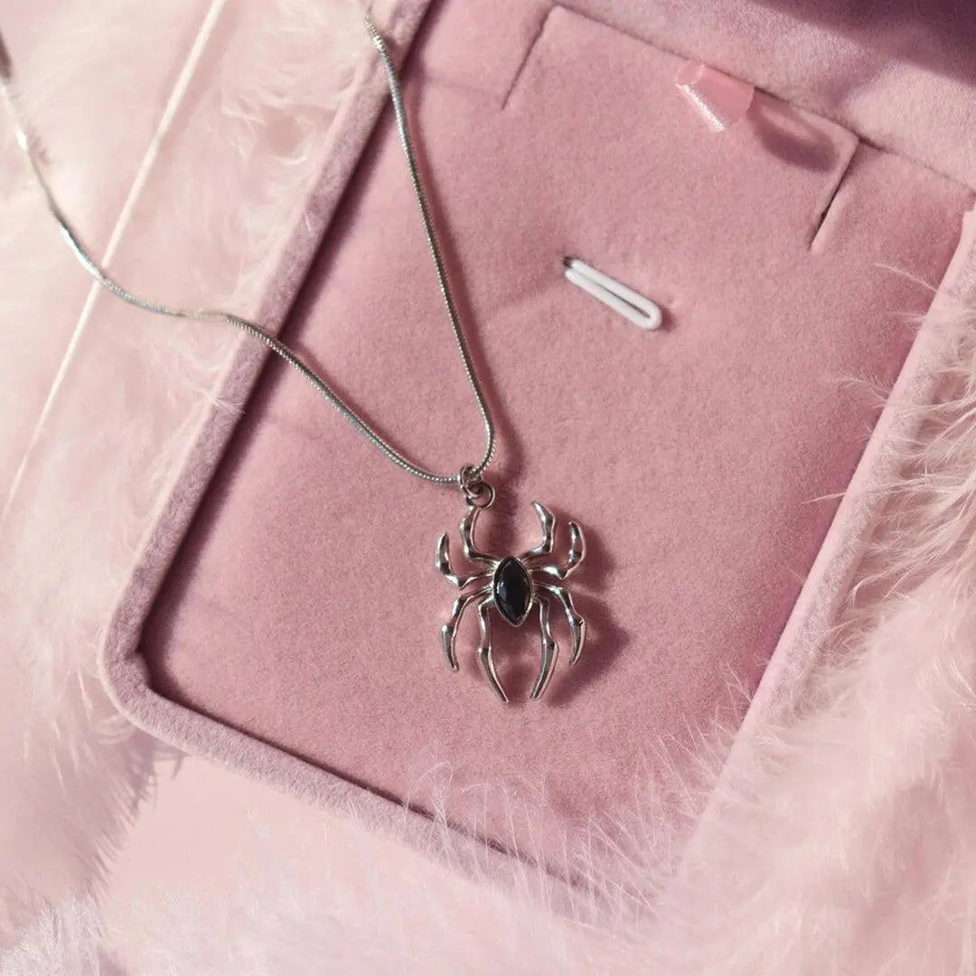 Single spiderman chain Accezia
