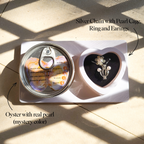 Magic pearl necklace Accezia