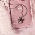 Single spiderman chain Accezia