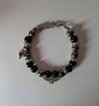 Batman x hello kitty matching bracelet Accezia