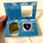 Magic pearl necklace Accezia