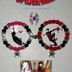 Miles x gwen bracelet Accezia