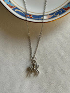 Spider neckchain Accezia